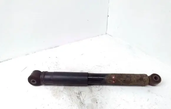 Opel Vivaro Rear shock absorber/damper 93458721