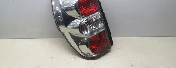 Suzuki Grand Vitara II Rear/tail lights 3560364J1L
