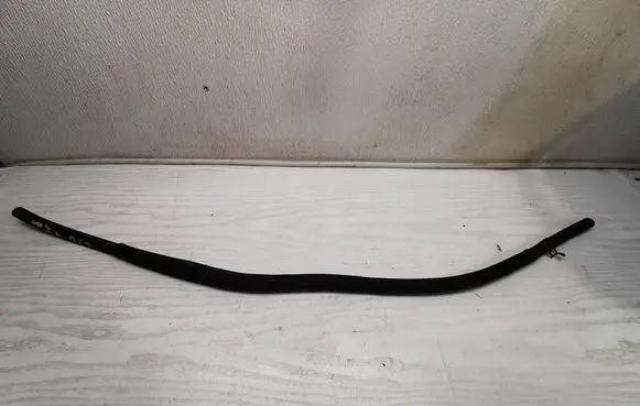 Volvo C30 Engine coolant pipe/hose 31338867
