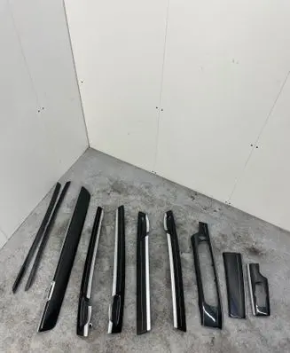 BMW 7 F01 F02 F03 F04 Interior decorative trim set 7967885