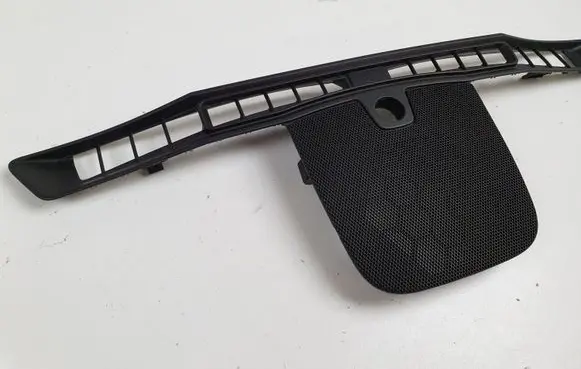 Dash center speaker trim cover