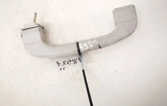 BMW 5 E39 Front interior roof grab handle 8227593