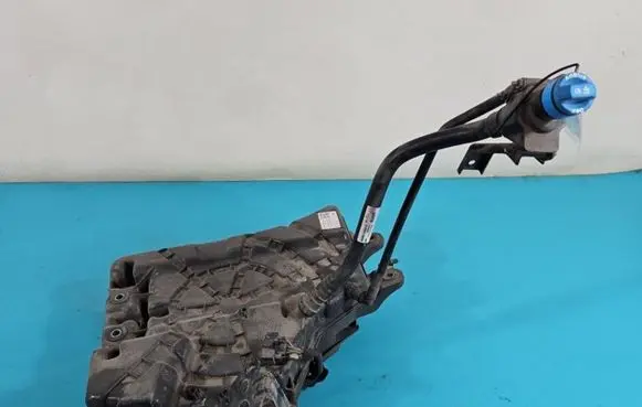 Opel Astra K AdBlue liquid reservoir 39172090 IMPRK1395658