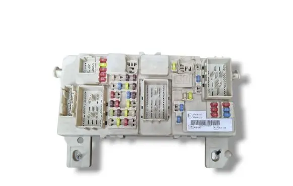 Ford Focus Comfort/convenience module 7M5T14A073CG