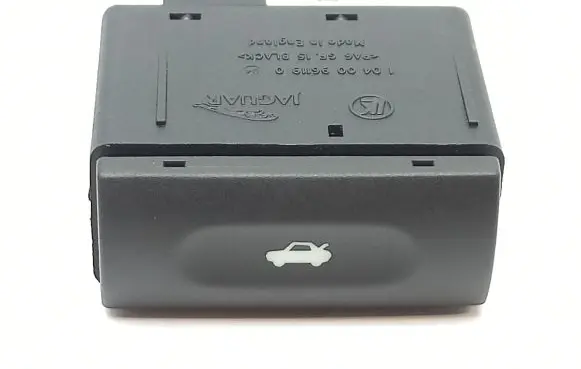 Tailgate opening switch