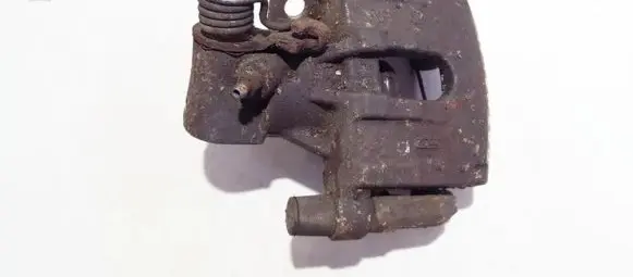 Mazda 5 Rear brake caliper