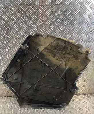 Audi A7 S7 4K8 Rear bumper underbody cover/under tray 4K8825219