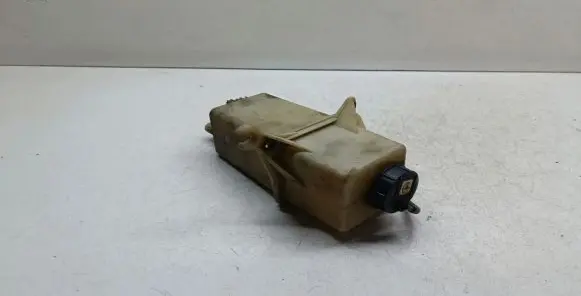 Fiat Ducato Power steering fluid tank/reservoir
