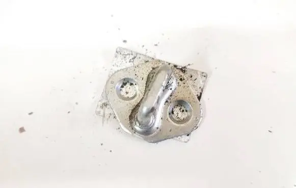 Honda Civic Front door lock loop/hook striker 