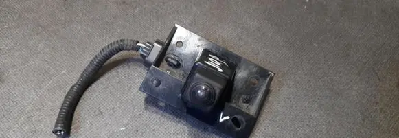 Nissan Qashqai Windshield/windscreen camera 284F1BR00B