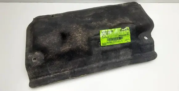 Volvo S90, V90 Heat shield in engine bay 31353957