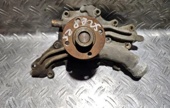 Ford Explorer Water pump