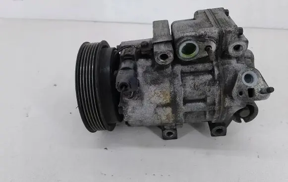 Hyundai Sonata Air conditioning (A/C) compressor (pump)