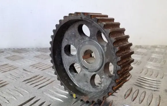 Chrysler Grand Voyager V Fuel pump gear (pulley) 