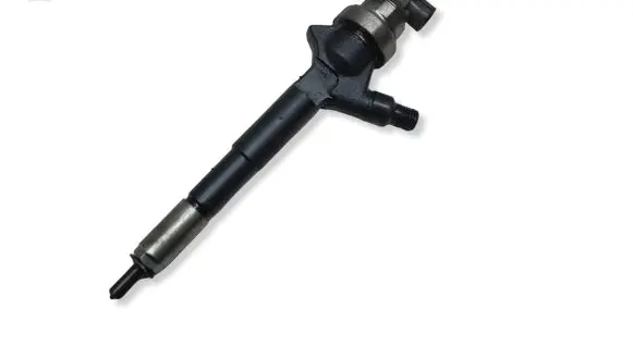 Opel Astra J Fuel injector 97376270 8973762703