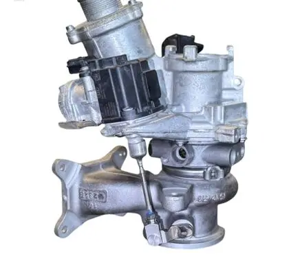 Audi A3 S3 8V Turbo 06K145701N 06K145701T 06K145701C