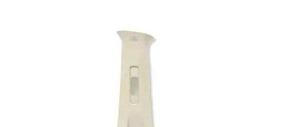 Nissan X-Trail T32 (B) pillar trim (top) 76924JG00A