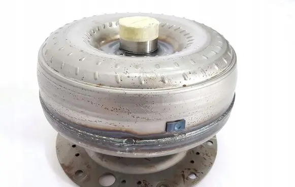 Audi Q7 4M Clutch set kit 1103322037