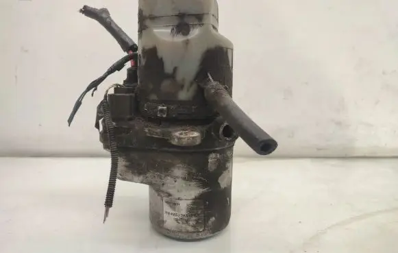 Ford Focus C-MAX Electric power steering pump 3M513K514 RM4M5J