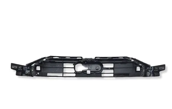 Audi A6 S6 C8 4K Front bumper upper radiator grill 4K0807233D