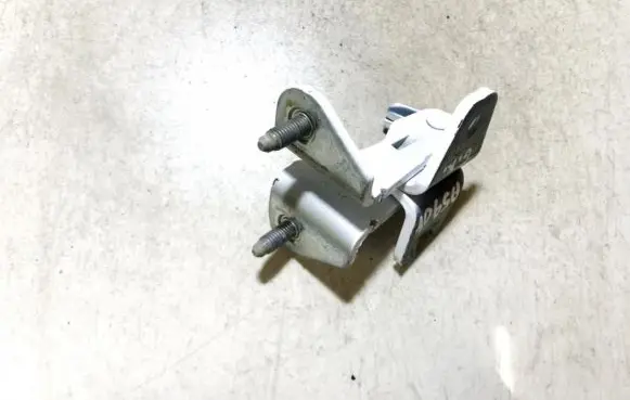 Tesla Model 3 Rear door lower hinge