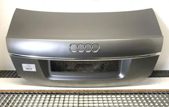 Audi A6 S6 C6 4F Tailgate/trunk/boot lid