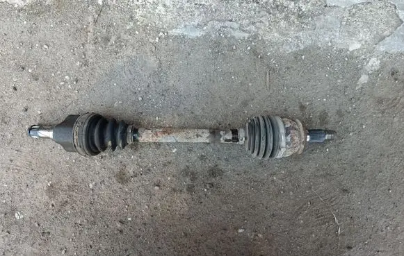 Mini One - Cooper Coupe R56 Front driveshaft