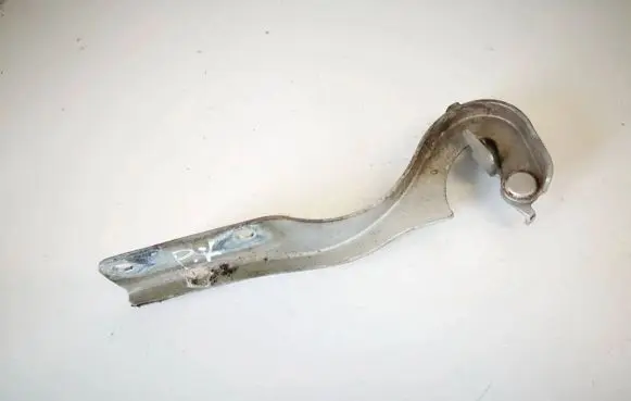 Engine bonnet/hood hinges
