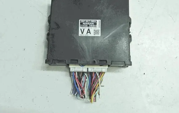 Nissan Leaf I (ZE0) Gearbox control unit/module 310383NA0A 1127008012