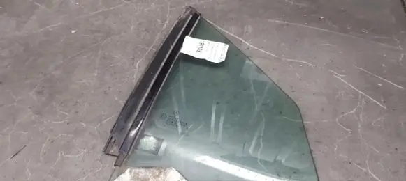 Mercedes-Benz SLK R170 Rear side window