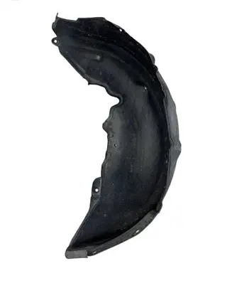 Toyota Highlander XU50 Rear arch fender liner splash guards 65638574W
