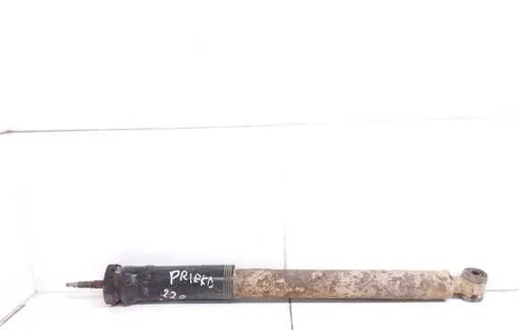 Mercedes-Benz E W210 Front shock absorber/damper