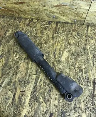 Hyundai Santa Fe Rear shock absorber/damper