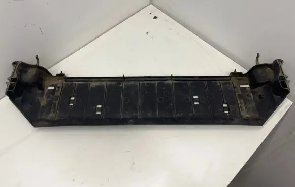 BMW X5 E70 Bottom radiator support slam panel 7795909 PA66GF30 52431001