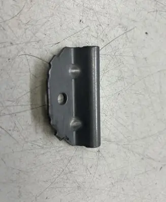 Battery bracket