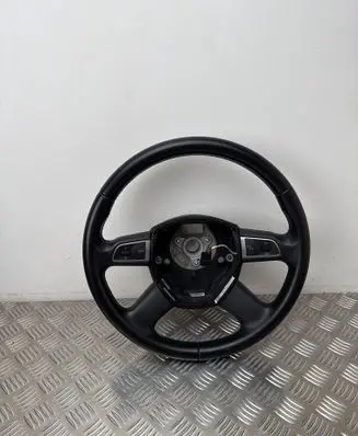 Audi A3 S3 A3 Sportback 8P Steering wheel 8P0419689 305427810032AA
