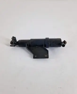 Jaguar S-Type Headlight washer spray nozzle 