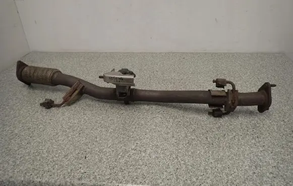 Nissan Note (E12) Exhaust gas pipe 