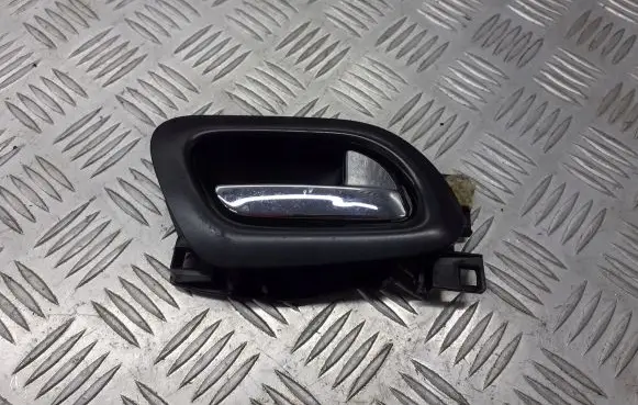 Citroen C3 Picasso Rear door interior handle trim 9683446577
