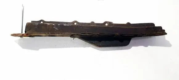 Toyota Avensis T270 Radiator support slam panel 