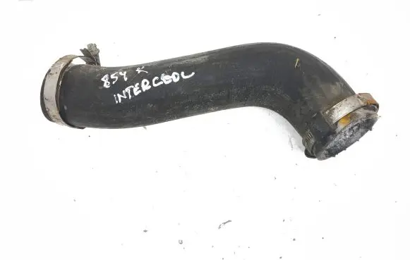 KIA Ceed Intercooler hose/pipe