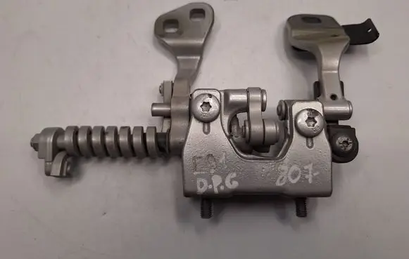 BMW 3 E90 E91 Tailgate/trunk/boot hinge 7119042 41627152676