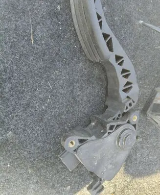 Renault Megane III Accelerator throttle pedal 180020022R