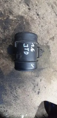 Mass air flow meter