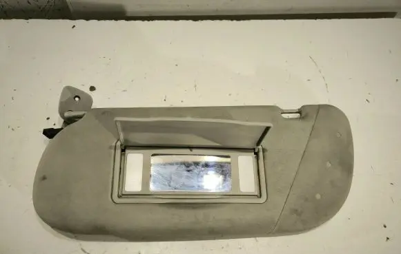 Volkswagen Sharan Sun visor 7M0857551
