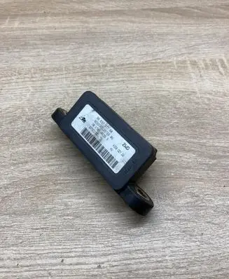 Citroen DS3 ESP acceleration yaw rate sensor 9663737780 10170106393