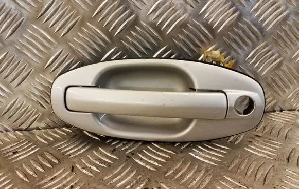 Hyundai Santa Fe Front door exterior handle 8265020000