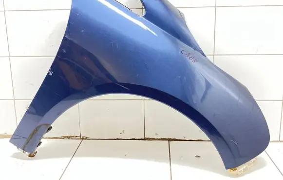 Mitsubishi Grandis Fender