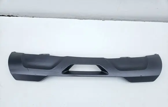 Dacia Spring Rear bumper trim bar molding 850230893R 850236329R 850234323R
