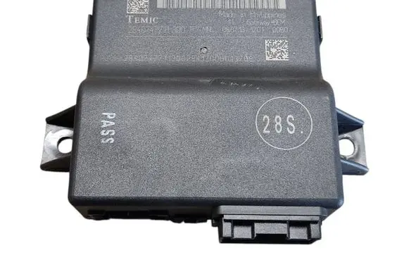 Audi A4 S4 B8 8K Gateway control module 8R0907468P 8R0907468D